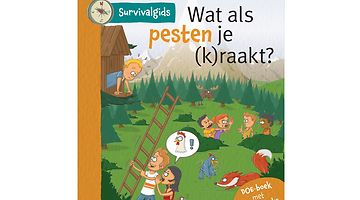Wat als pesten je (k)raakt?