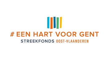 ‘Een Hart voor Gent’ verdubbelt elke ingezamelde euro! Steun jij ons ook?