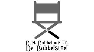 Bert Babbelaar en de Babbelstoel