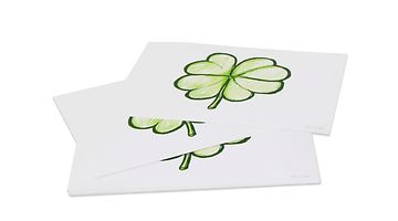Positieve postkaarten