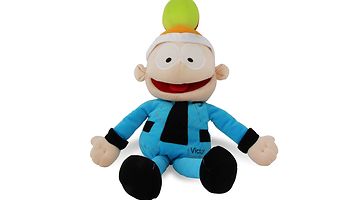 Victor Handpop